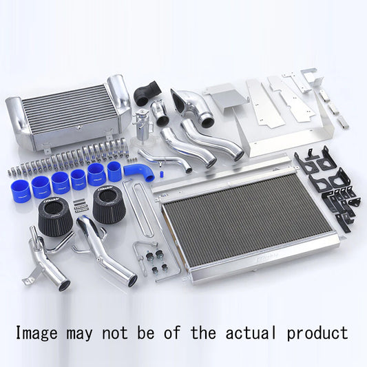 GREDDY FD3S V LAYOUT KIT AFTER M/C FULL KIT V-2