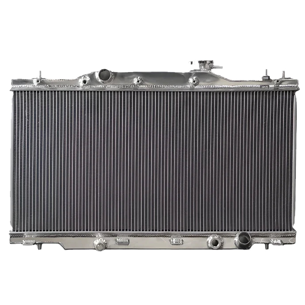 GReddy Aluminum Radiator TW-R Mazda RX7 FD3S RX-7 13B-REW – shopgreddyau