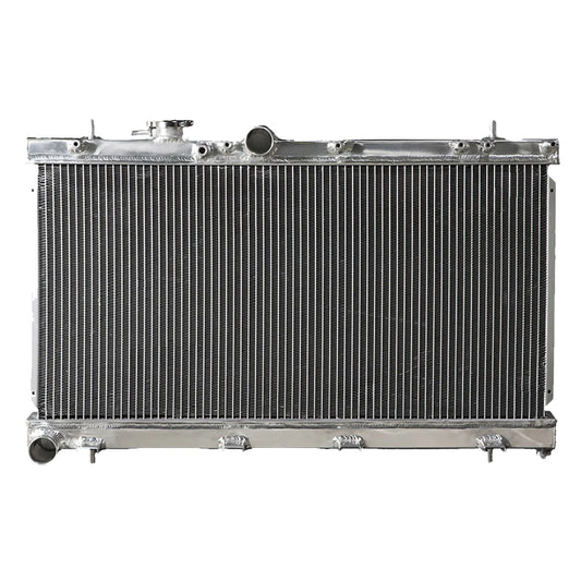 GReddy Aluminum Radiator TW-R GDB 2002-2007