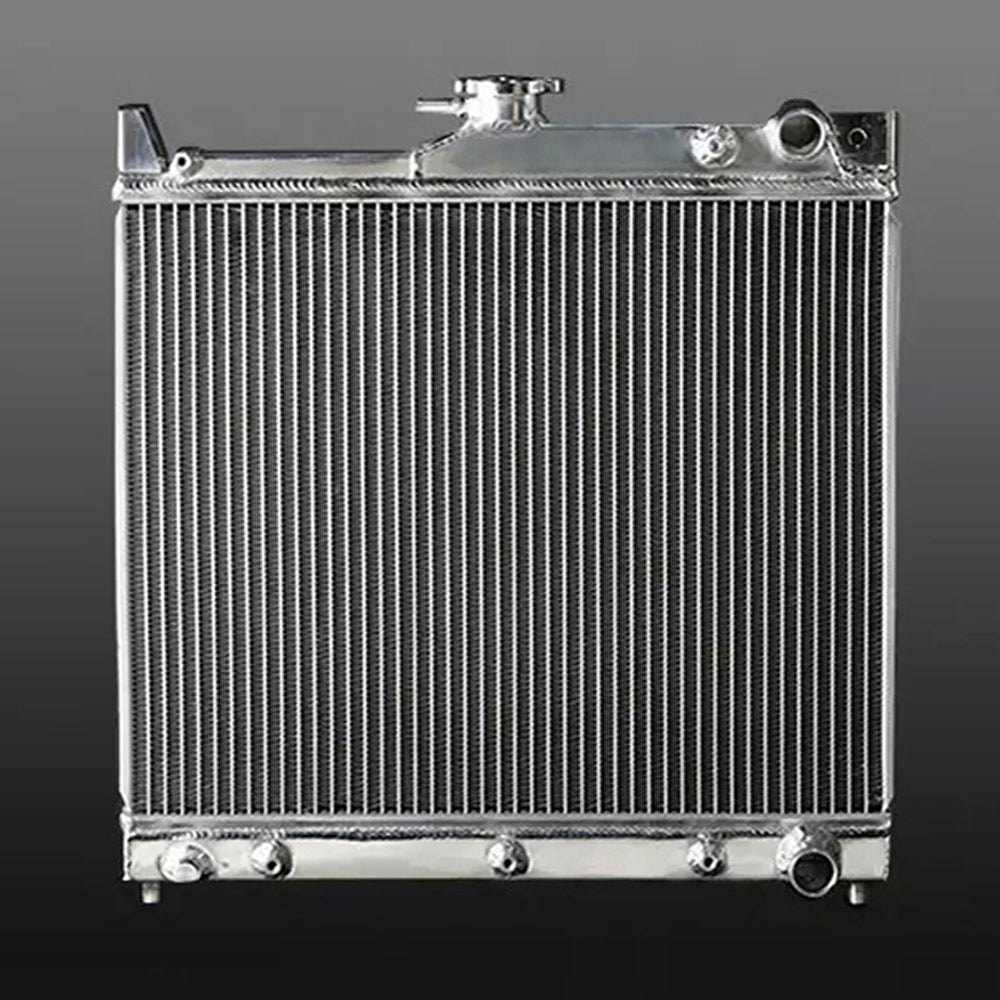 GREDDY ALUMINIUM RADIATOR TW-R JB23W – shopgreddyau