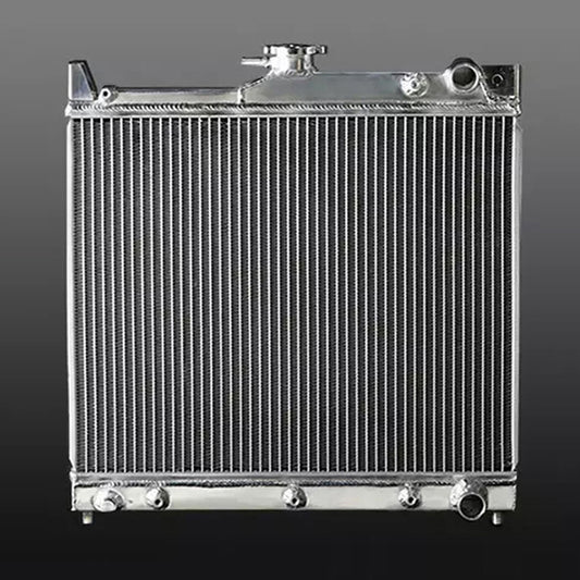 GREDDY ALUMINIUM RADIATOR TW-R JB23W