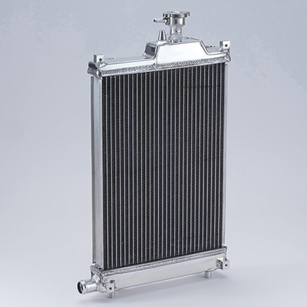 Normal Radiator GREDDY ALUMINIUM RADIATOR TW-R HA36S – shopgreddyau