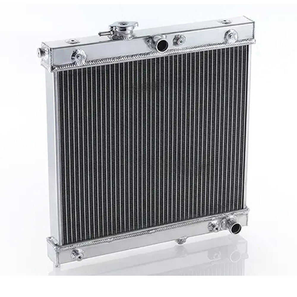 GREDDY ALUMINIUM RADIATOR TW-R JB64W/JB74W
