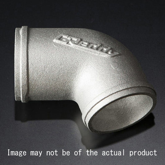GReddy NO.72 L Shape Pipe 70# 30R 120