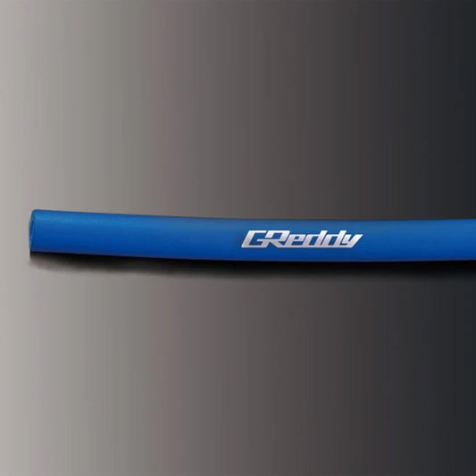 GReddy Silicone Tube 6# Blue 10M