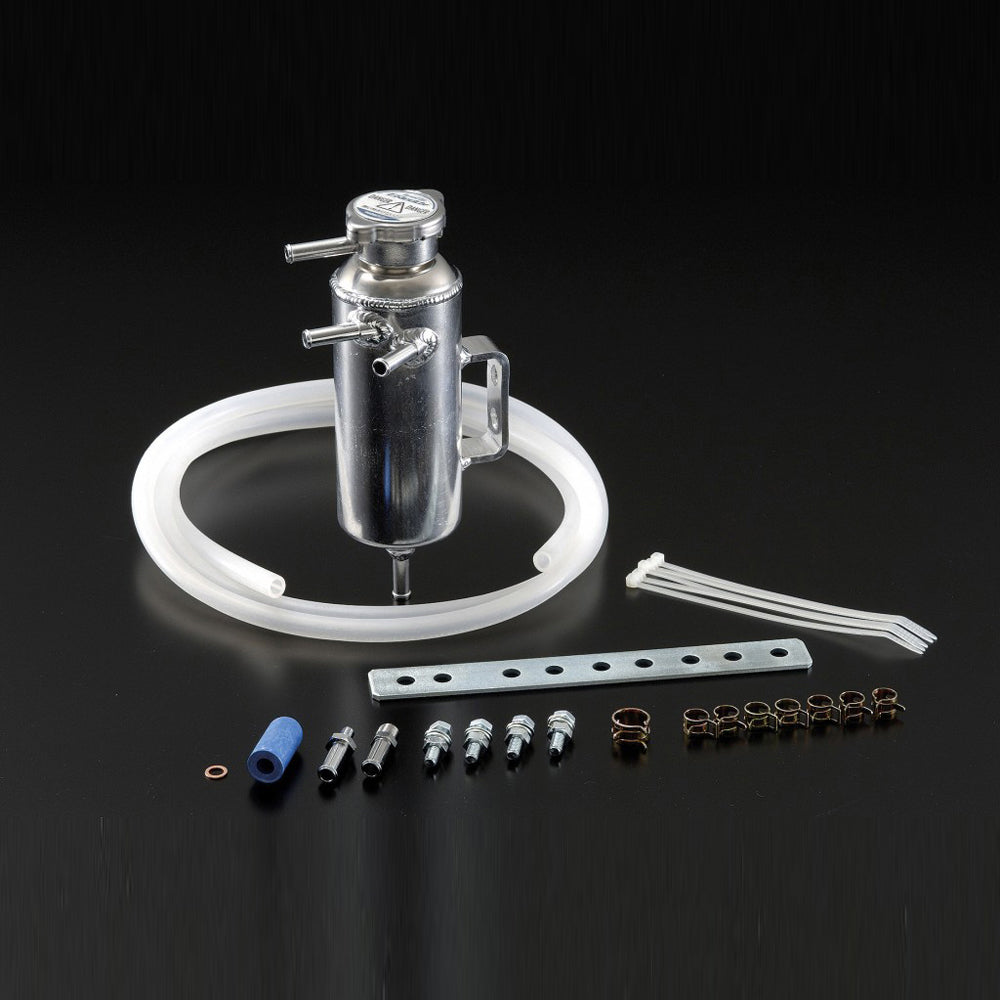 GReddy Breather Tank