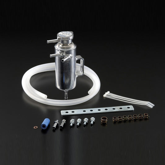 GReddy Breather Tank