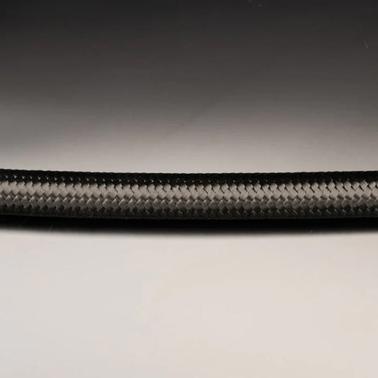 GREDDY O/C #8 NYLON MESH HOSE 1M