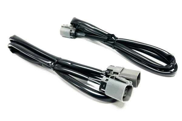 V-LAYOUT OPT. PARTS FD3S ELECTRIC FAN EXTENSION HARNESS (950MM) X2 AFTER M/C