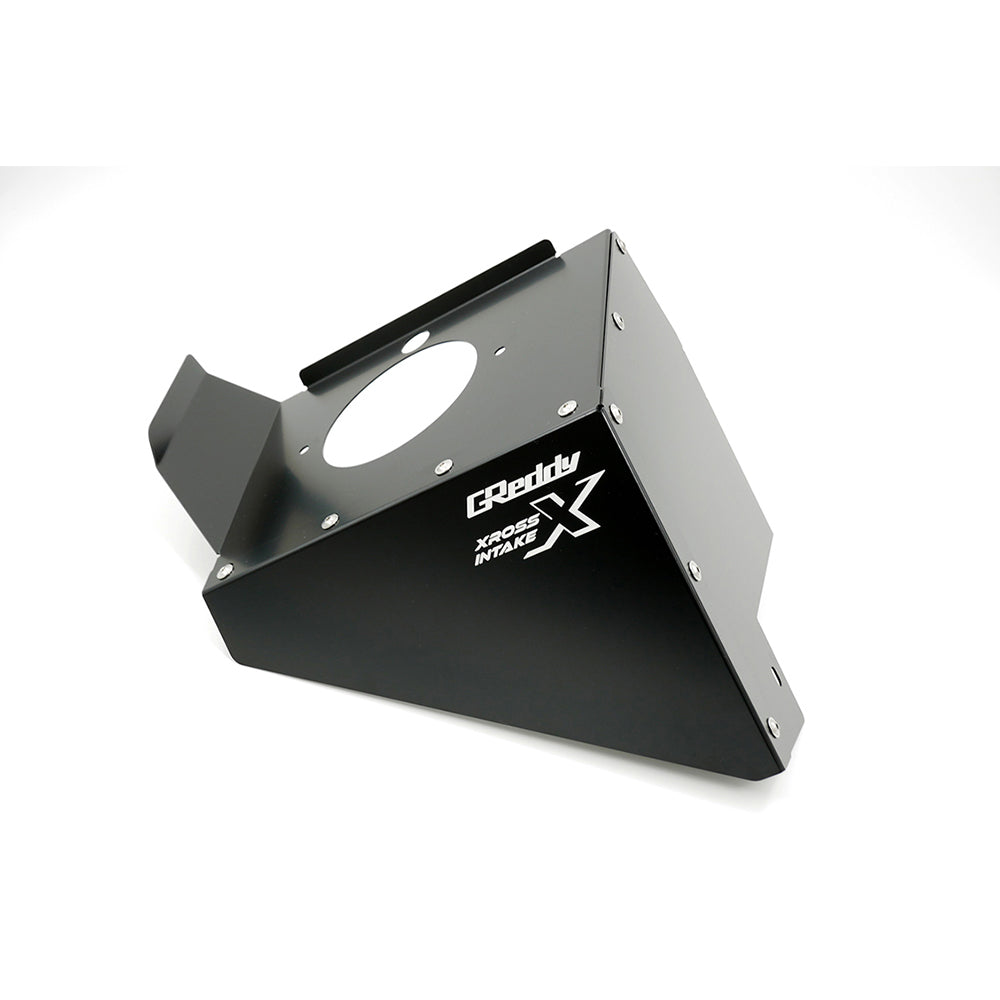Ty Reddy GREDDY AIR INX SHIELD TY-M053 GUN125 AFTER M/C – shopgreddyau
