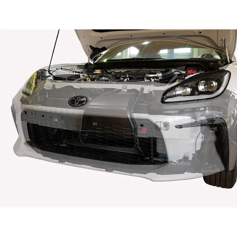 GREDDY DIRECT INTAKE ZN8/ND8 – shopgreddyau