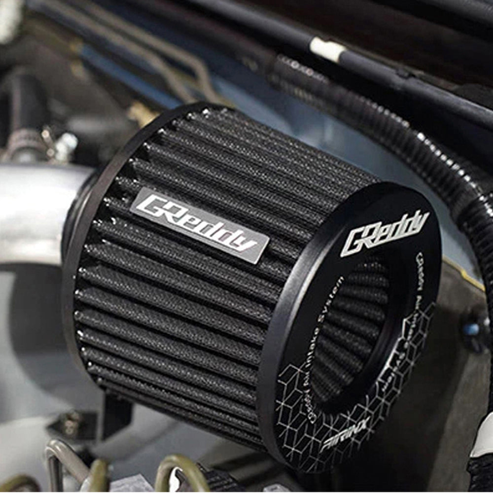 GREDDY AIRINX KIT SZ-S020 JB64W