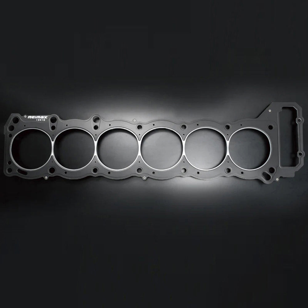 METAL HEAD GASKET 1FZ 103# 2.0MM (Ver.2)