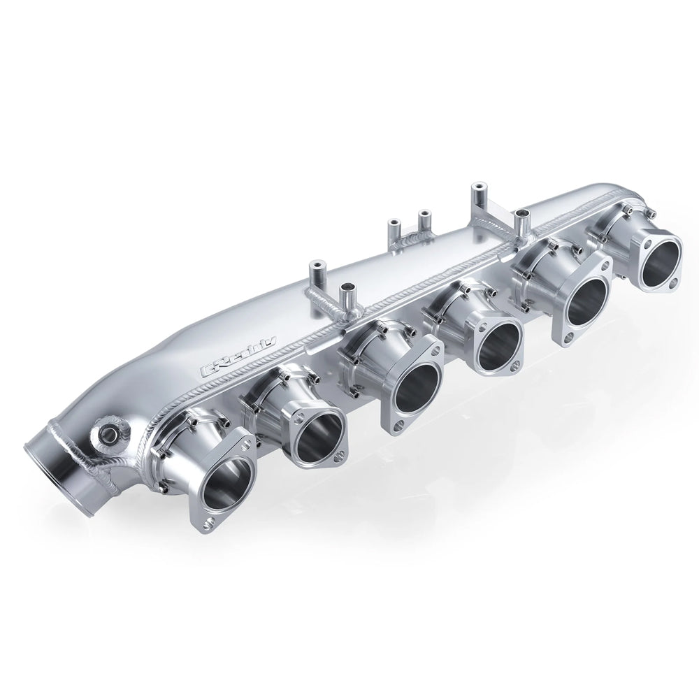 GREDDY SURGE TANK RB26 NORMAL 6 THROTTLE