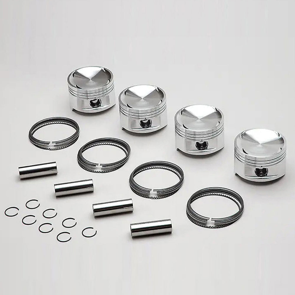 GREDDY BY OS GIKEN PISTON KIT SR20DET 87.0#