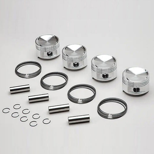 GREDDY BY OS GIKEN PISTON KIT SR20DET 87.0#