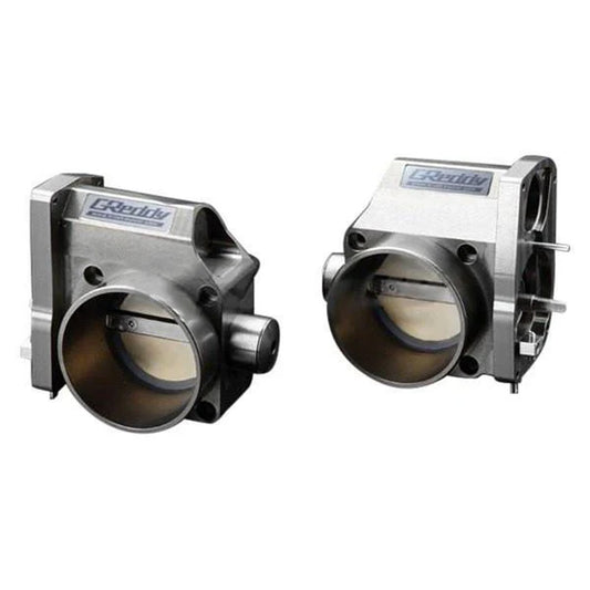 GReddy Nissan GTR R35 RX Throttle Kit