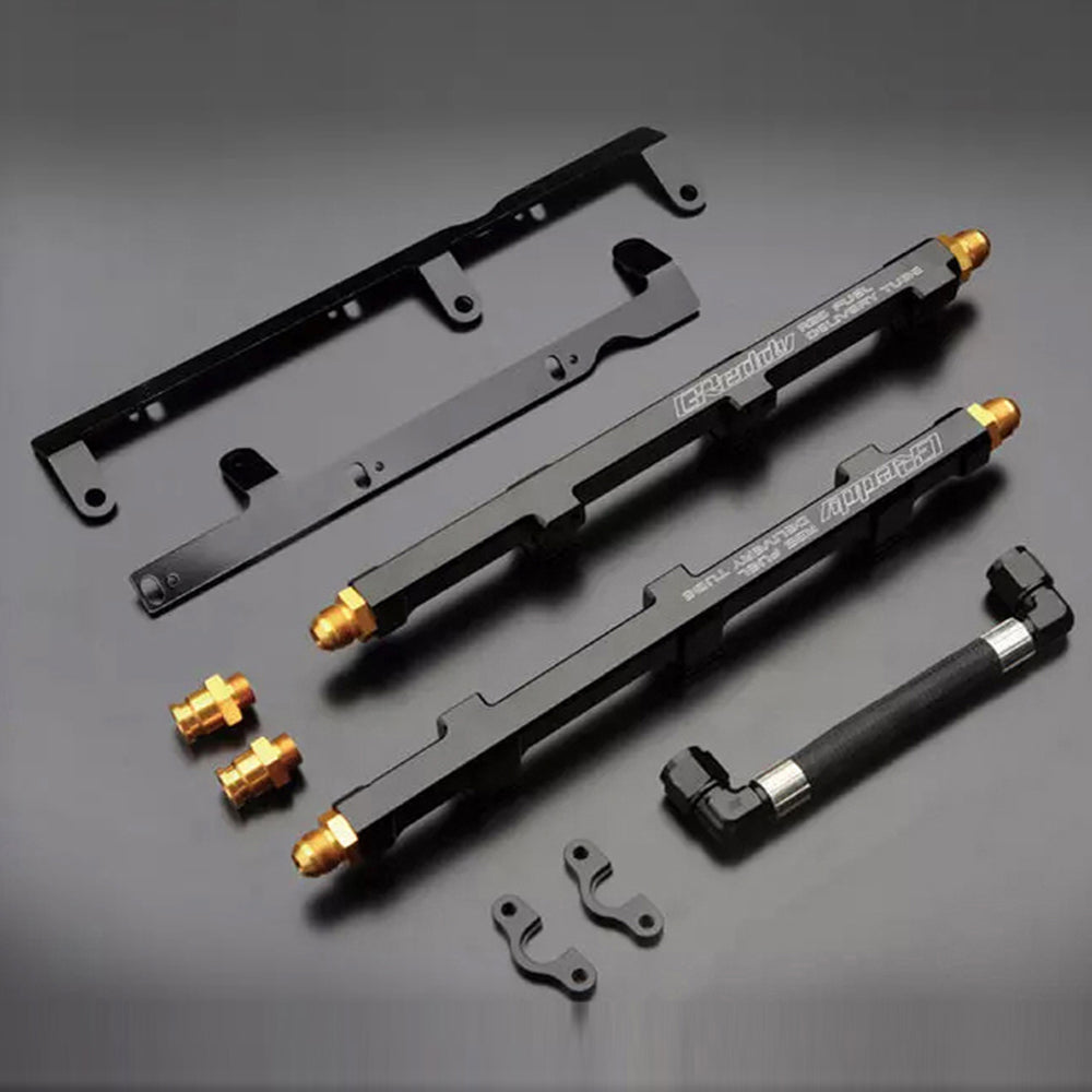 GReddy Fuel Rail Nissan GTR R35 GT-R