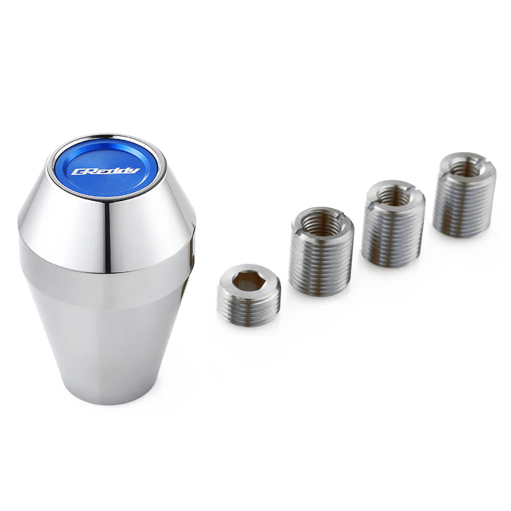GREDDY SHIFT KNOB A-TYPE H/ADJUST Universal STD GSK-A01