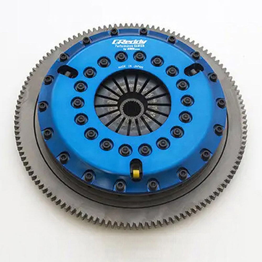GREDDY BY OS GIKEN PERFORMANCE CLUTCH ZN6/ZC6 TR-GT1CD SINGLE