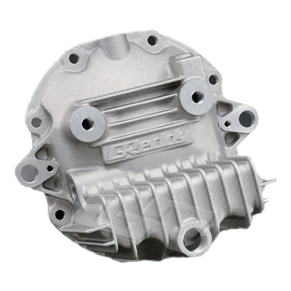 GReddy Rear Diff Cover Upgrade Kit R200 NISSAN SILVIA – shopgreddyau