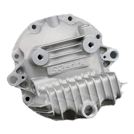 GReddy Rear Diff Cover Upgrade Kit R200 NISSAN SILVIA