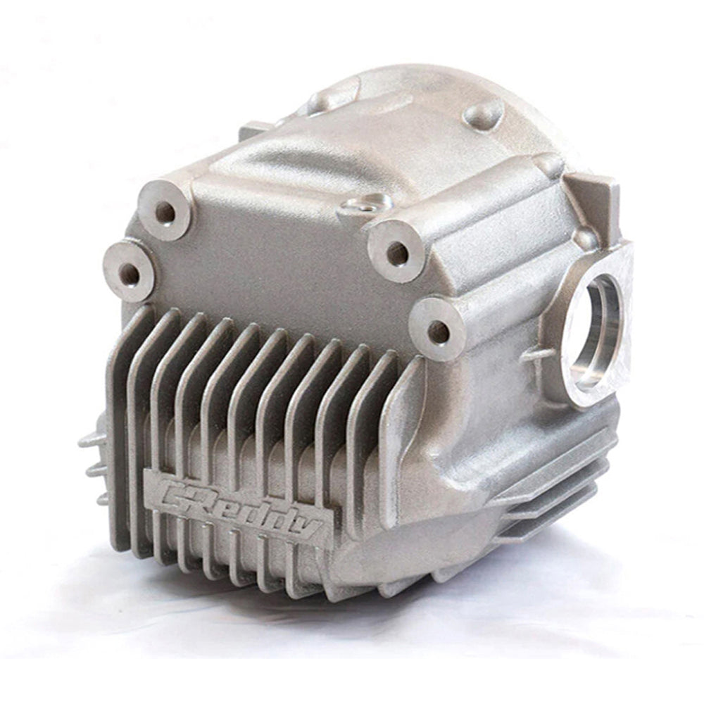 HIGH CAPACITY DIFF COVER S2000 VER.2