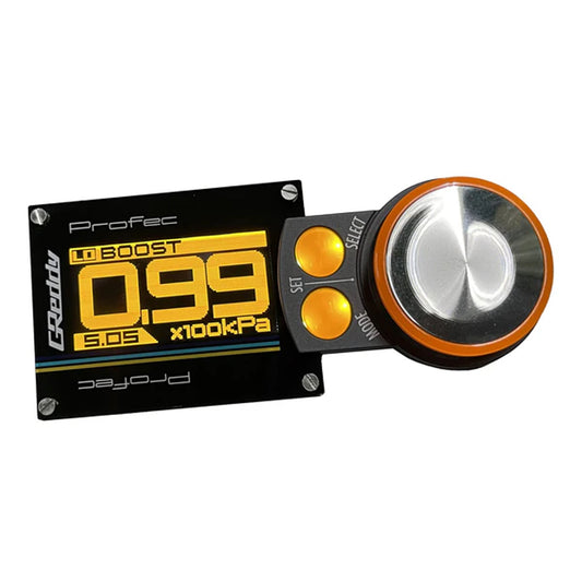 GREDDY PROFEC 8K AMBER (for GPP, overseas)