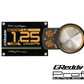 GReddy Profec - Electronic Boost Controller (8-Bar boost reading) Amber (OLED)