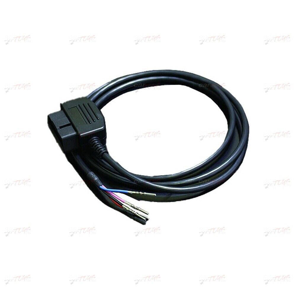 GREDDY SIRIUS OBD HARNESS (SUZUKICAN) – shopgreddyau