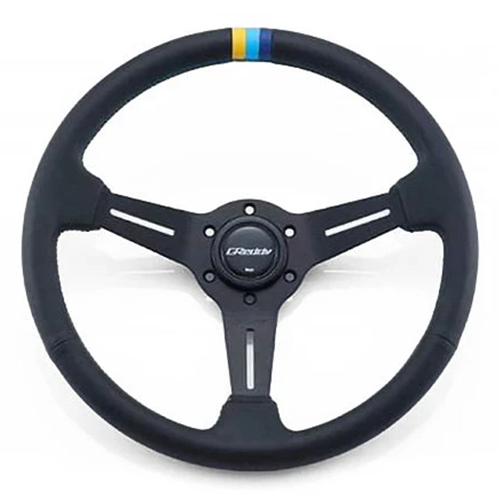 GREDDY SPORT STEERING WHEEL
