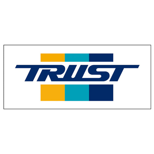 STICKER NTM TRUST TRUST 3 COLORS 140X53