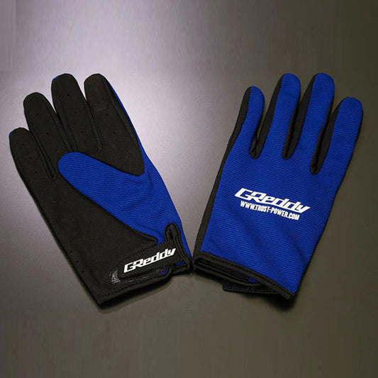 GREDDY WORK GLOVE L