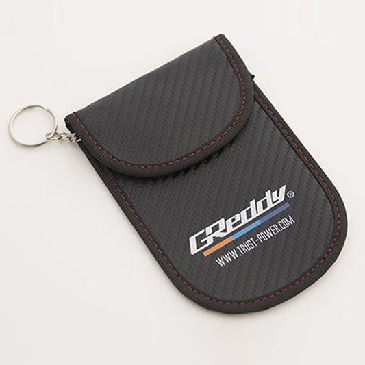 GREDDY RELAY ATTACK BLOCKING POUCH