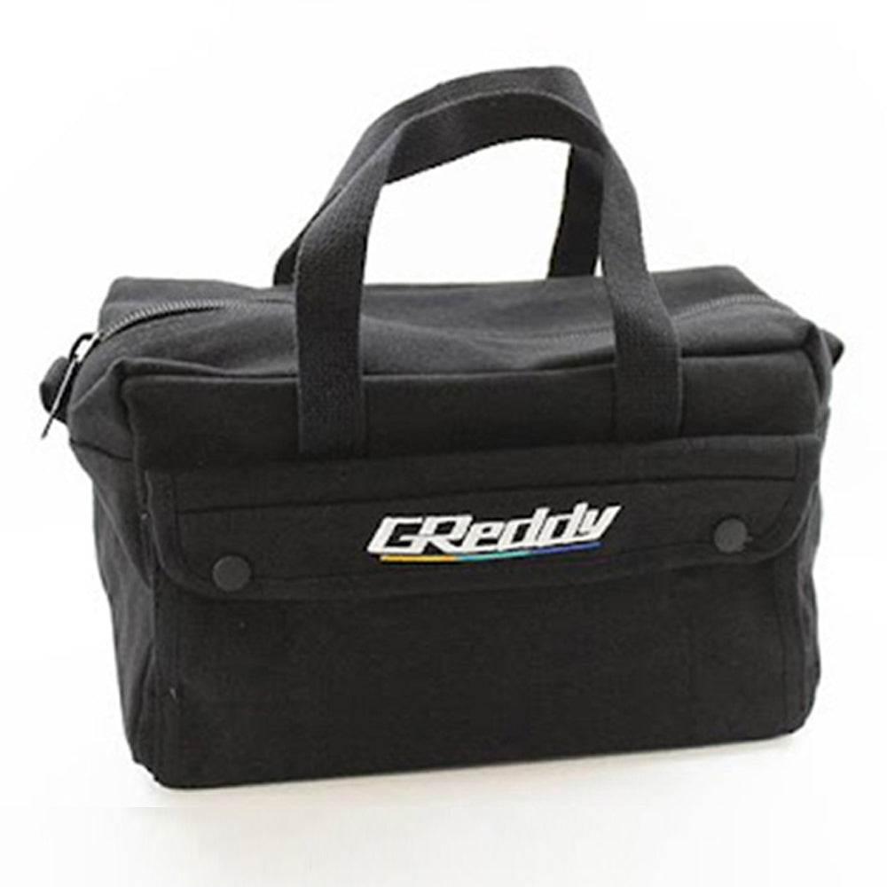 GREDDY TOOL BAG M