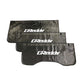 GReddy Front-End Scratch Guard Set - Black