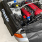 GReddy Front-End Scratch Guard Set - Black