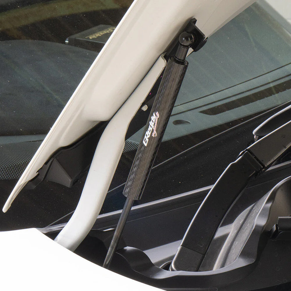 GREDDY ENGINE HOOD LIFTER GR86/BRZ(ZN8/ZD8)