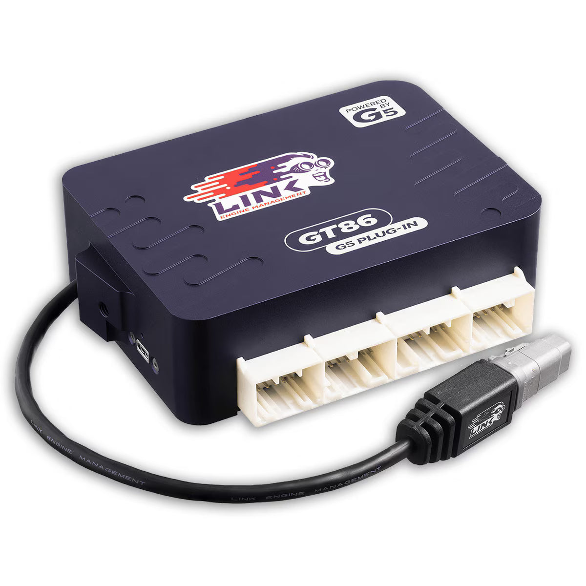 Link ECU GT86 G5 PlugIn ECU Toyota 86 GT86 Subaru BRZ Scion FR-S