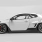 PANDEM V1 KIT LEXUS RC-F Full Widebody Aero kit without GT Wing