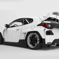 PANDEM V1 KIT LEXUS RC-F Full Widebody Aero kit without GT Wing