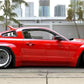 Pandem Aero - Mustang Complete Widebody Aero Kit