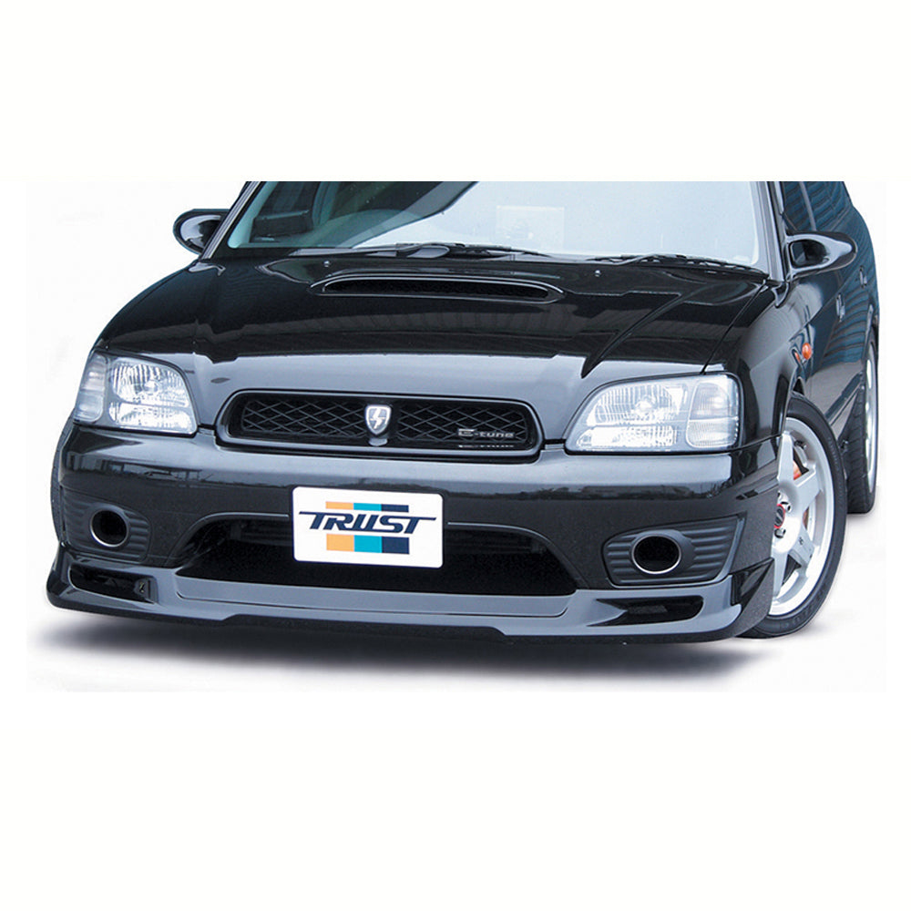 GReddy Aero Kit LEGACY SEDAN B4 (BE5.9) (Only For Sedan) Front Lip ...