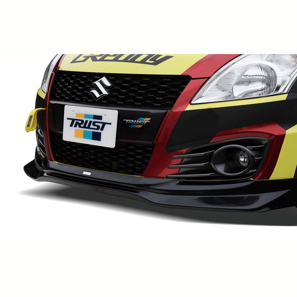 GReddy Aero Kit SWIFT Sports(ZC32S)Front Lip – shopgreddyau