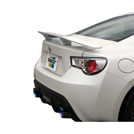 GReddy Aero Kit 86(FT86/BRZ)/BRZ(ZC6) Rear Wing STD