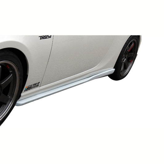 GReddy Aero Kit 86(FT86/BRZ)/BRZ(ZC6) Side skirt STD