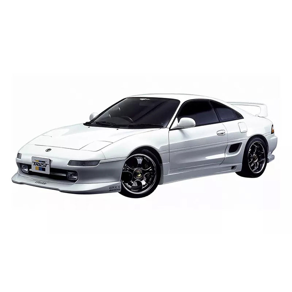 GReddy Aero Kit SW20 Front Spoiler