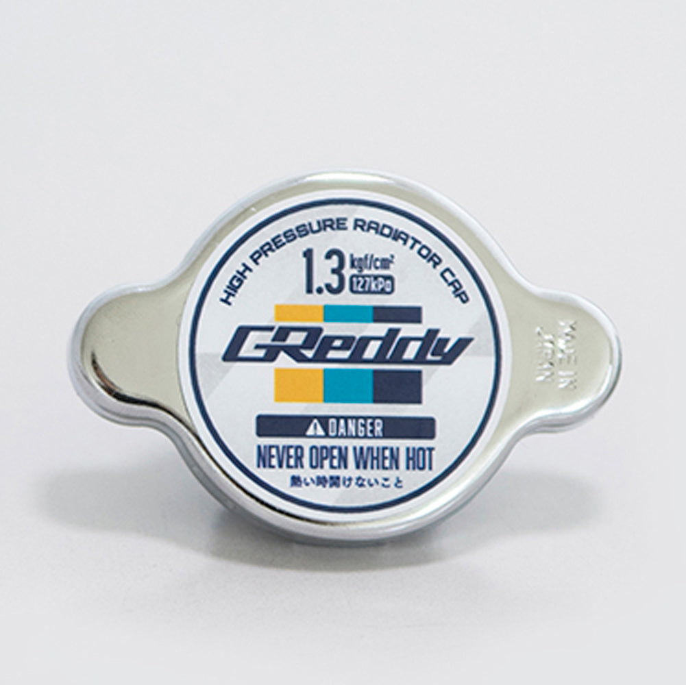 GREDDY RADIATOR CAP S TYPE 1.3K – shopgreddyau