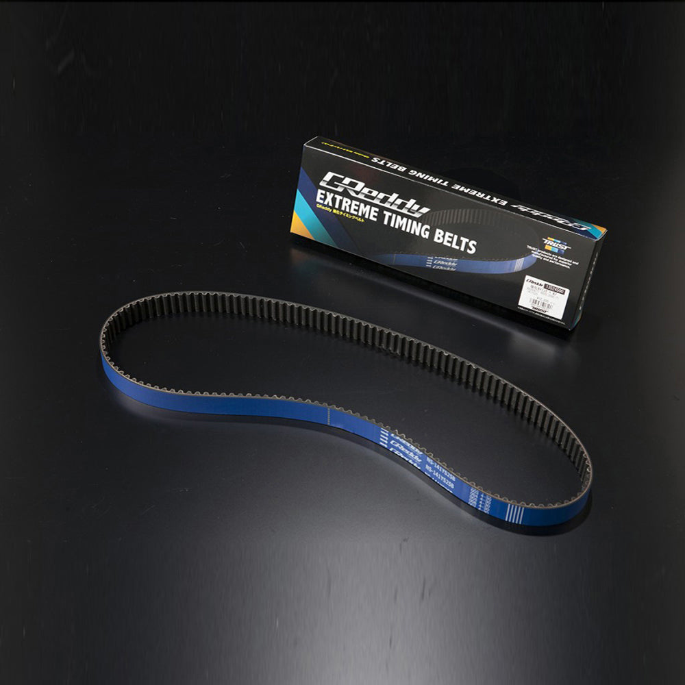 GReddy Timing Belt, NISSAN RB26 – shopgreddyau