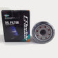 OIL FILTER OX-01
